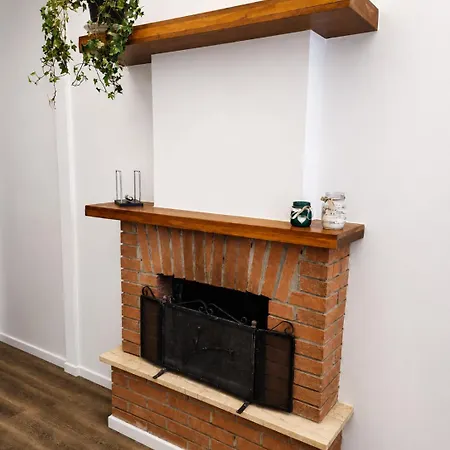 Appartement Casa Lucia Busto Arsizio