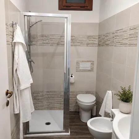 Casa Lucia Busto Arsizio